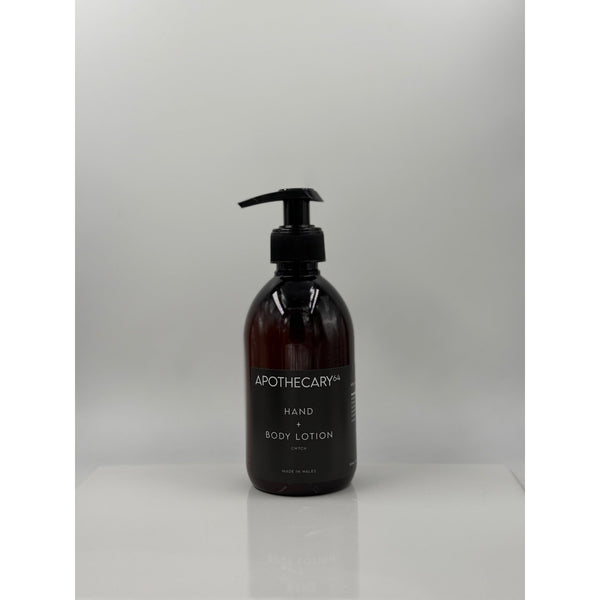 Cwtch Hand + Body Lotion
