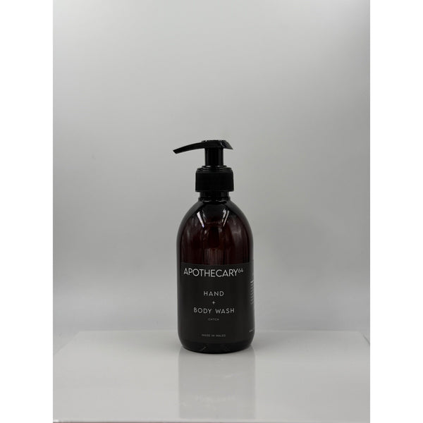 Cwtch Hand + Body Wash