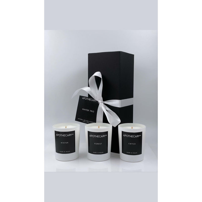 Winter Trio Gift Set