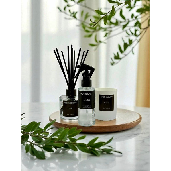 Santal Room Spray