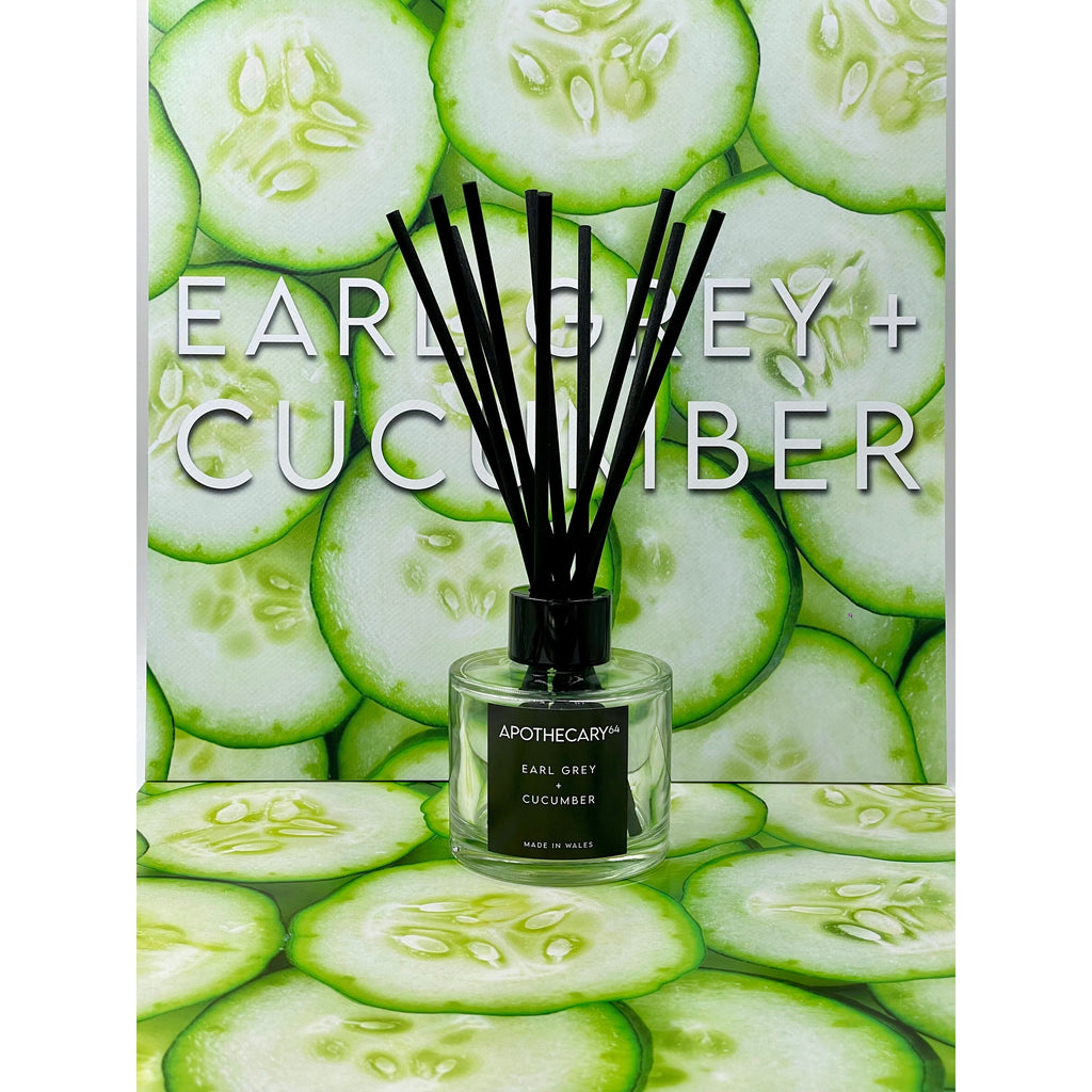 Diffuser Subscription – APOTHECARY64