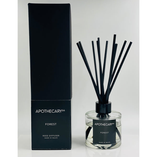 Forest Diffuser Apothecary64 made in wales