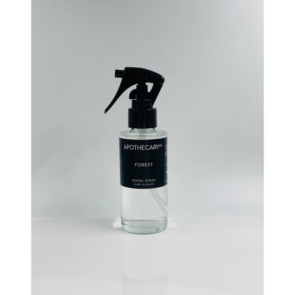 Forest Room Spray Apothecary64