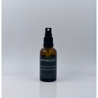 Lavender + Rosemary Hand Sanitiser