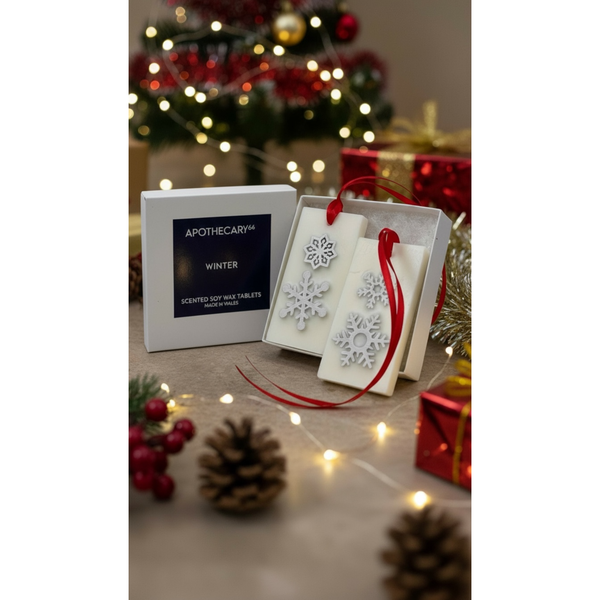 Winter Wax Tablets