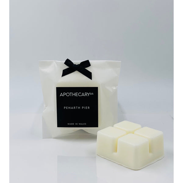 Penarth Pier Wax Melts 50g Apothecary64 Made In  Wales