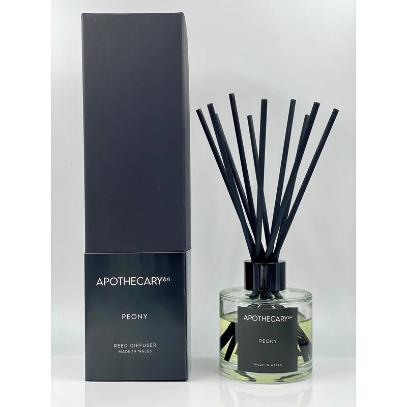 Peony Diffuser