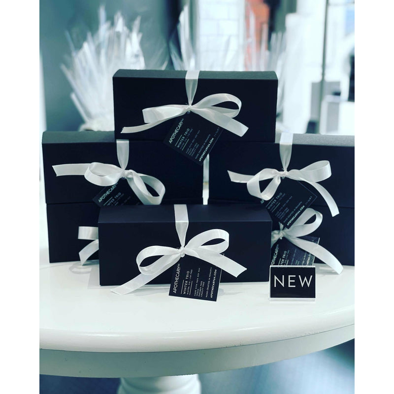 Winter Trio Gift Set