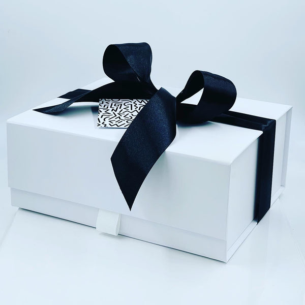Cariad Candle Duo