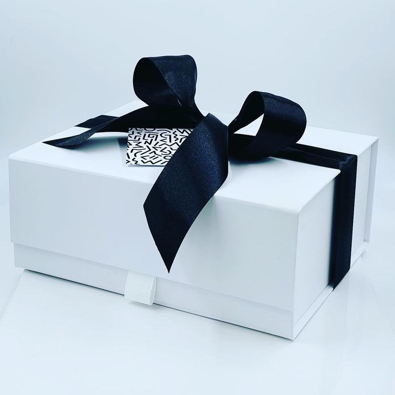 Cariad Candle Duo