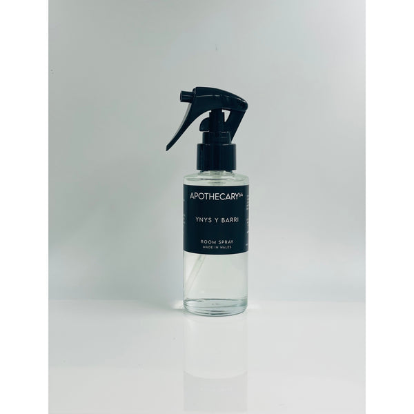 Ynys Y Barri Room Spray Apothecary64