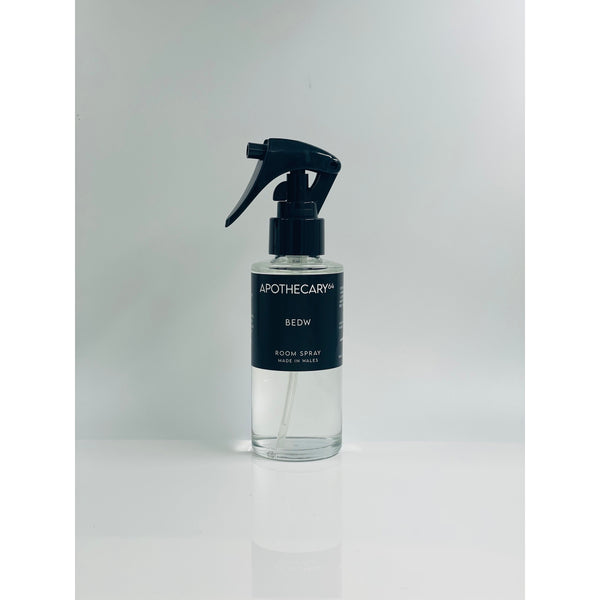 Bedw Room Spray Apothecary64
