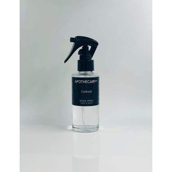 Cariad Room Spray Apothecary64