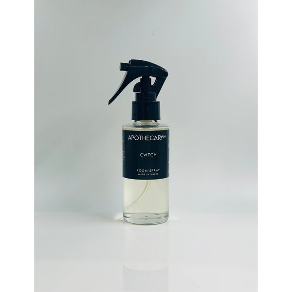 Cwtch Room Spray Apothecary64