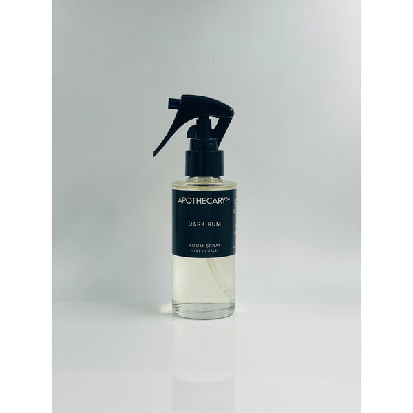 Dark Rum Room Spray