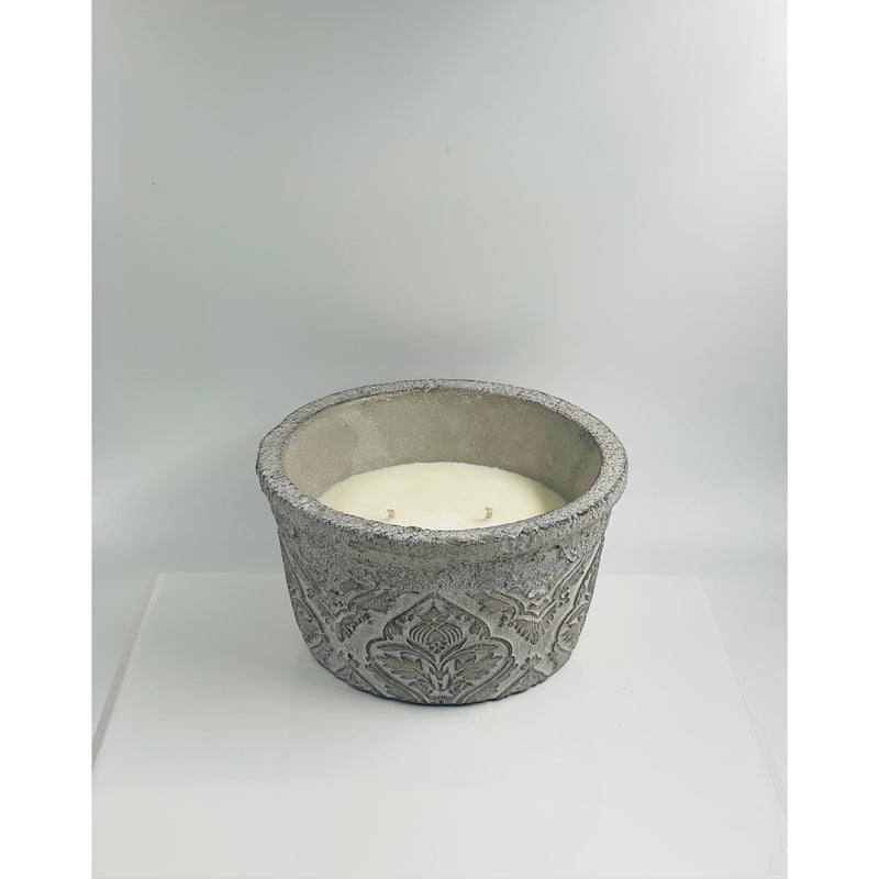 Lemongrass + Ginger Garden Candle Apothecary64