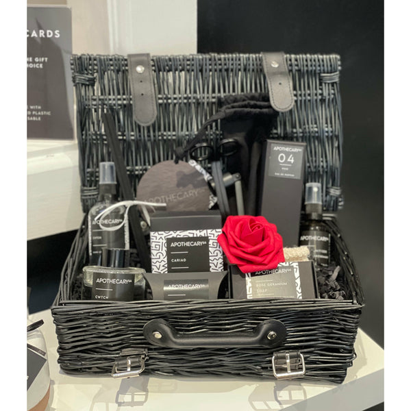 Bespoke Hamper