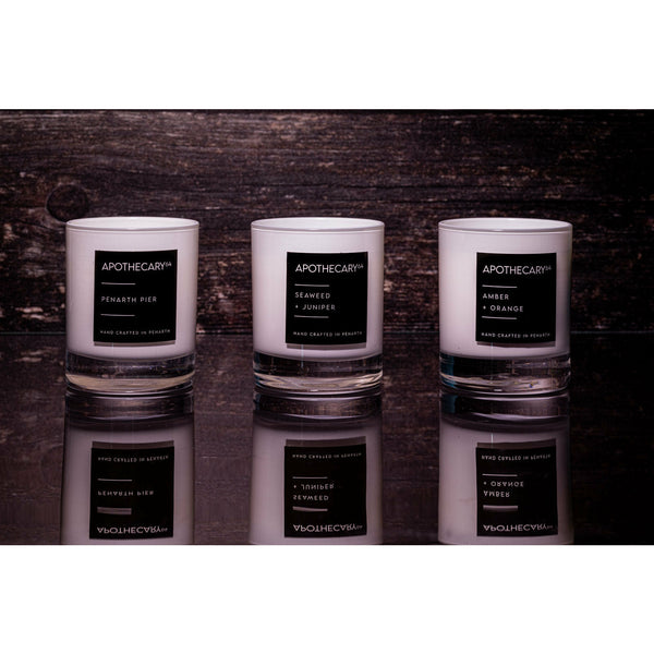 Month-To-Month Candle Subscription