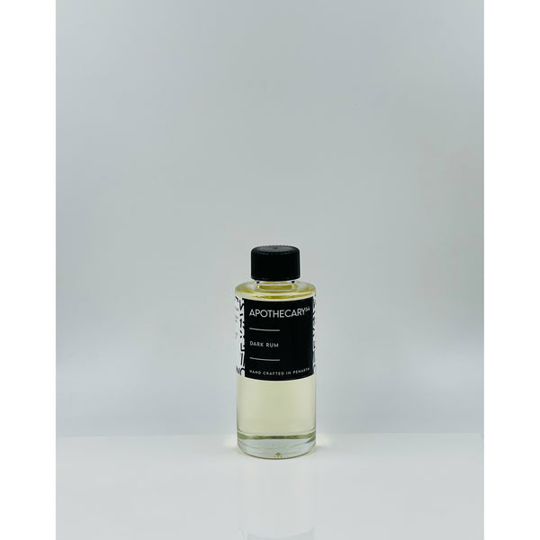 Dark Rum Diffuser Refill