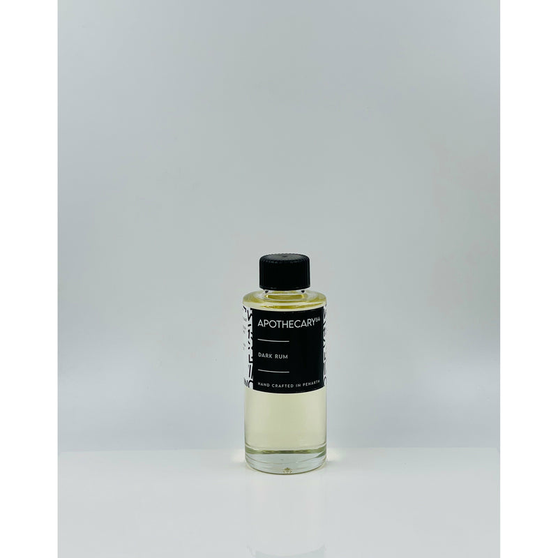 Dark Rum Diffuser Refill