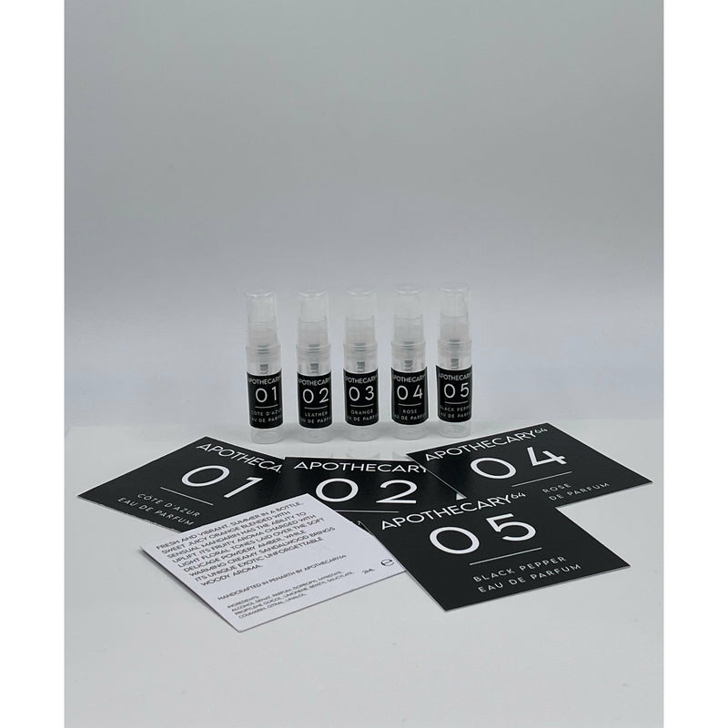 Discovery Kit