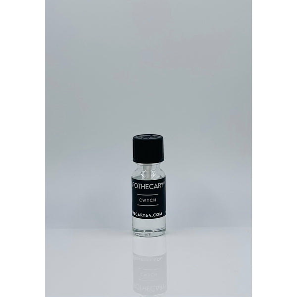 Cwtch Fragrance Oil
