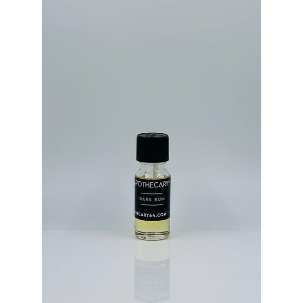 Dark Rum Fragrance Oil