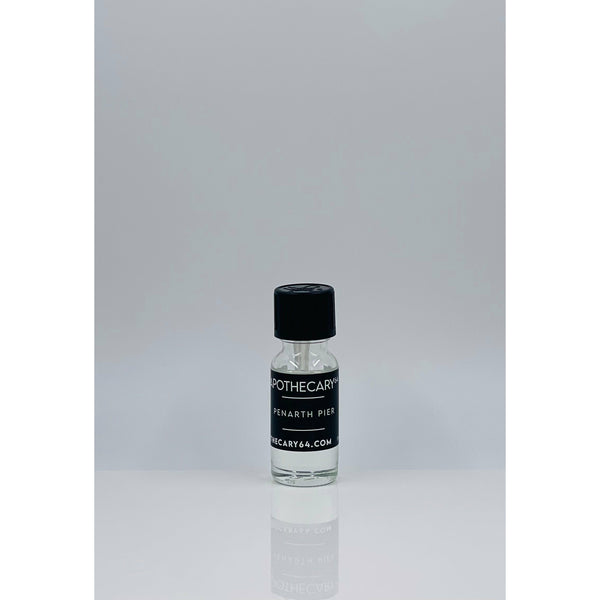 Penarth Pier Fragrance Oil