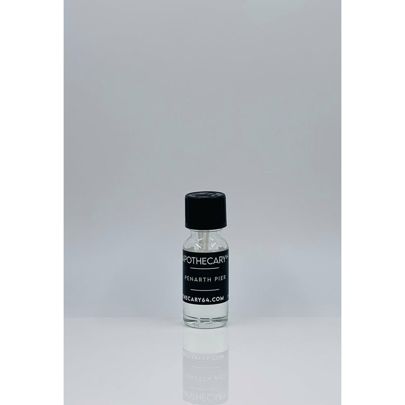 Penarth Pier Fragrance Oil