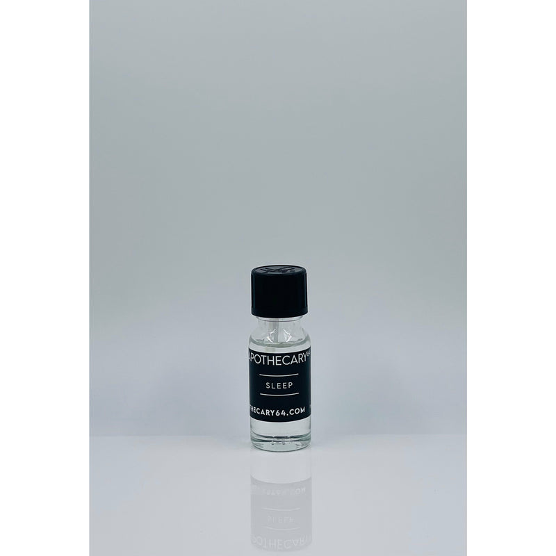 Sleep Fragrance Oil