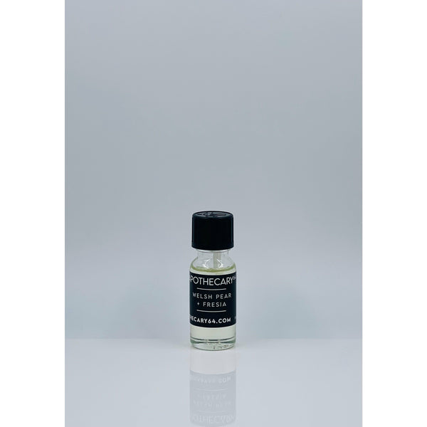 Welsh Pear + Freesia Fragrance Oil