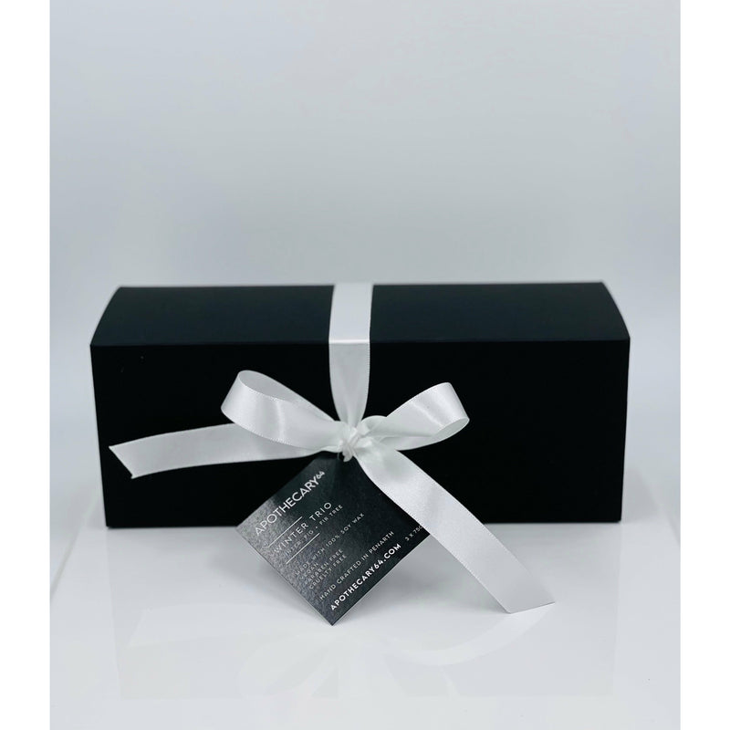 Winter Trio Gift Set