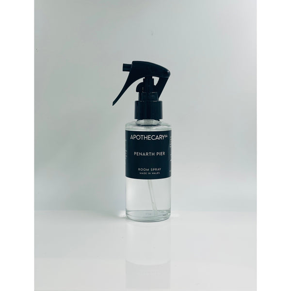 Penarth Pier Room Spray Apothecary64