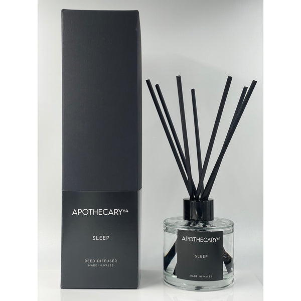 Apothecary64 Sleep Reed Diffuser