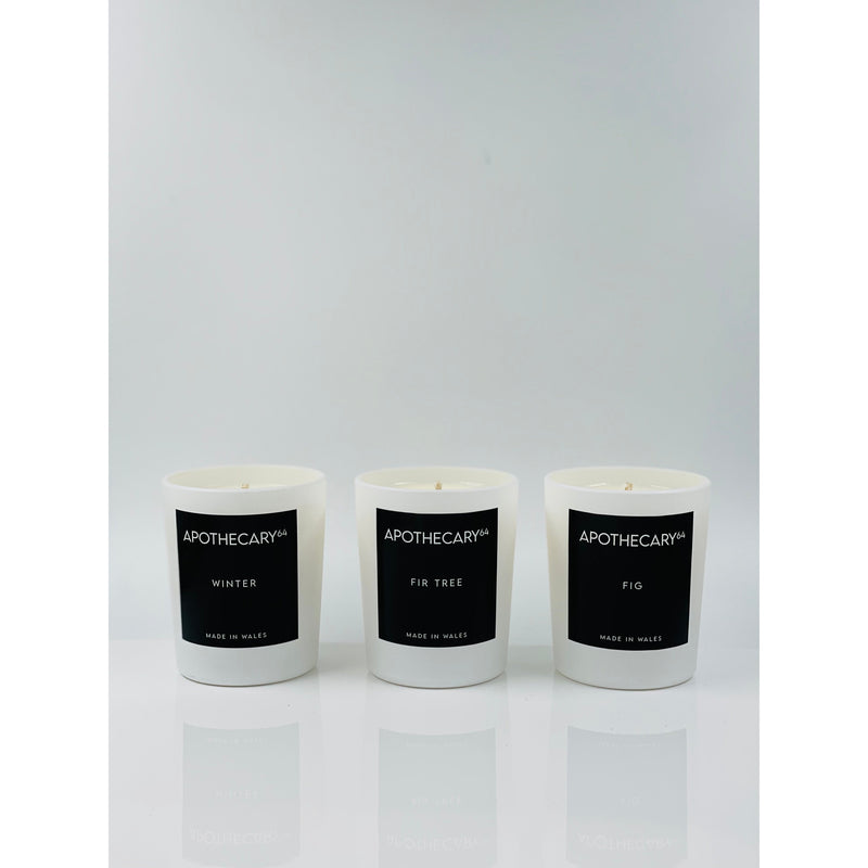 Winter Trio Gift Set