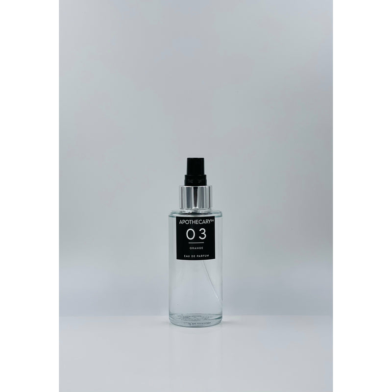 03 Orange EDP