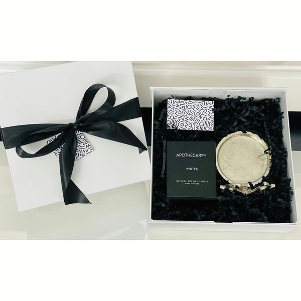 Create your own gift box