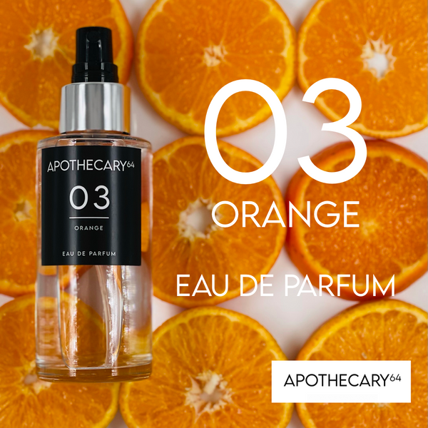 03 Orange EDP
