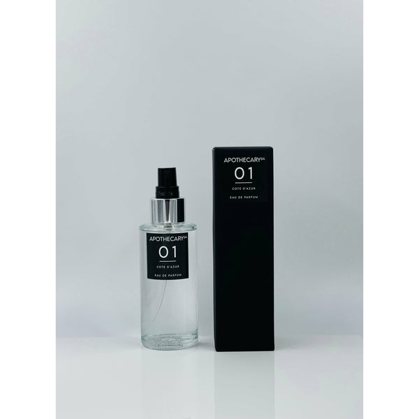 01 Cote D'Azur EDP