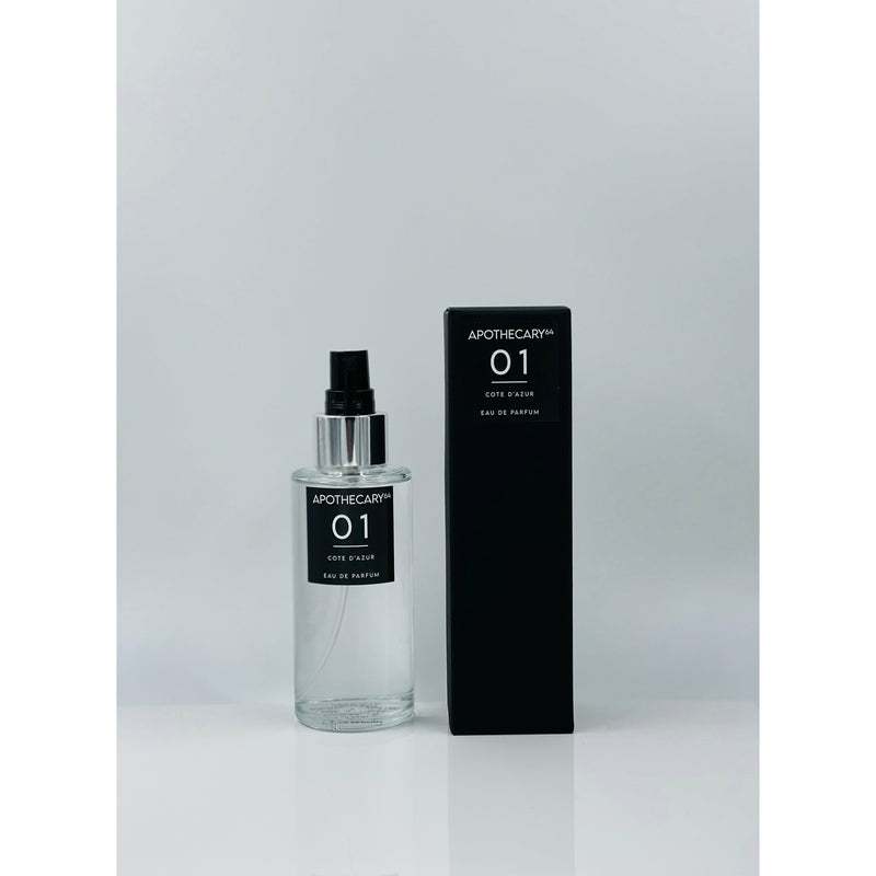 01 Cote D'Azur EDP