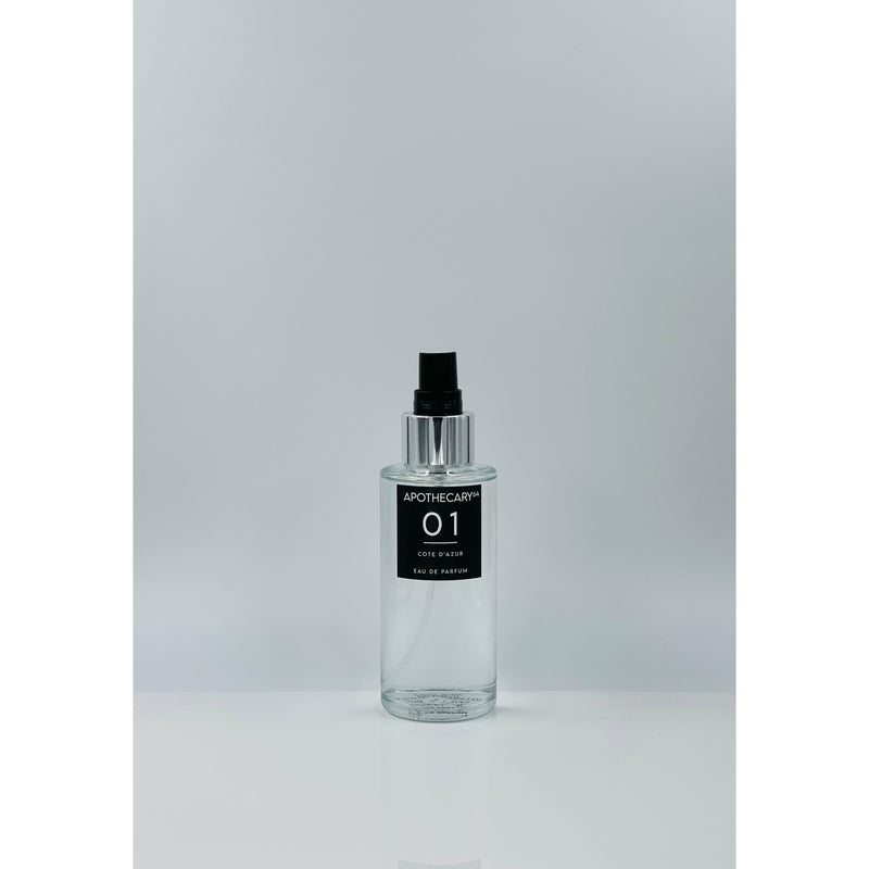 01 Cote D'Azur EDP