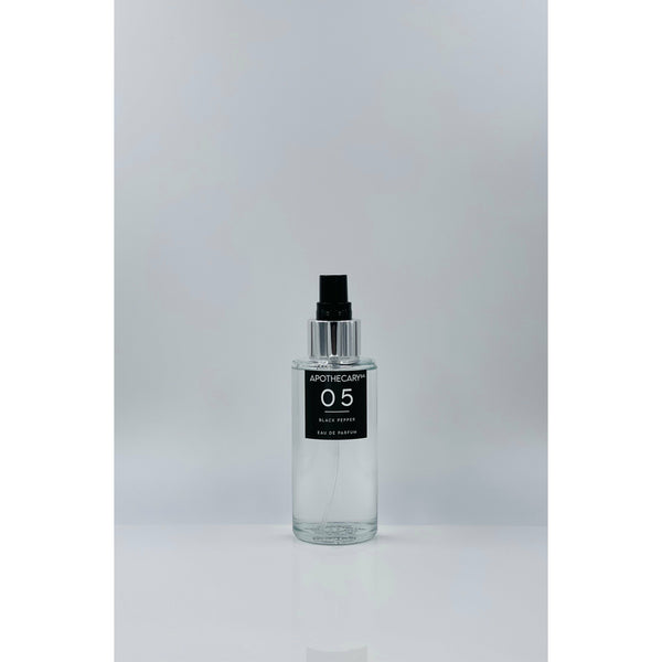 05 Black Pepper EDP