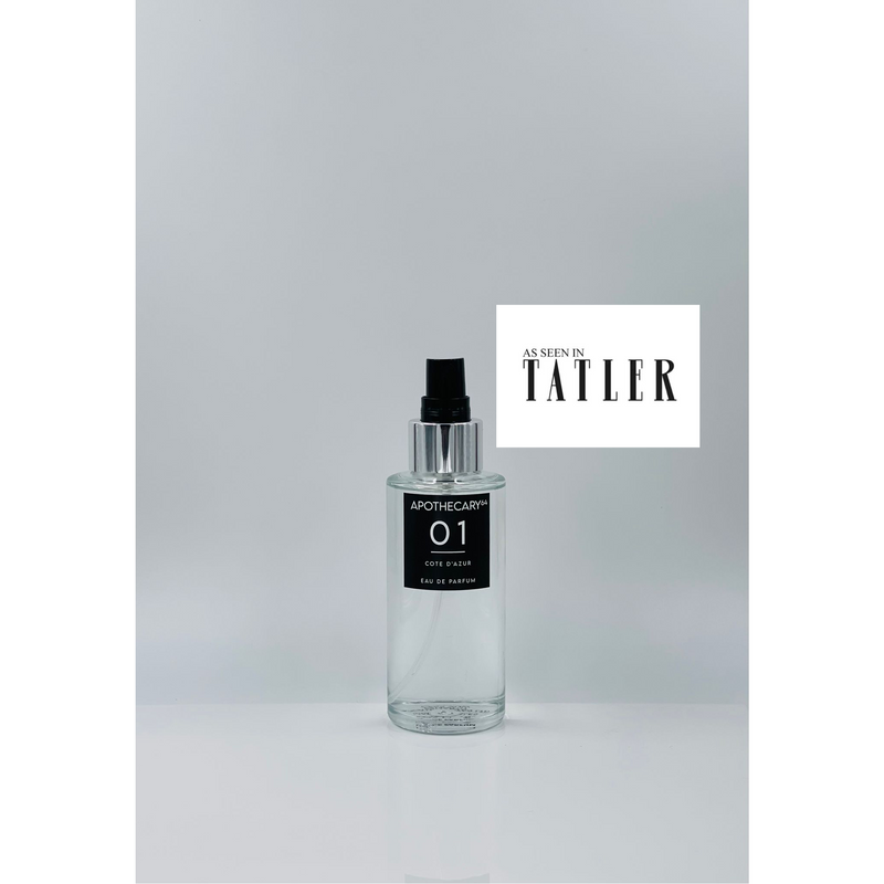 01 Cote D'Azur EDP