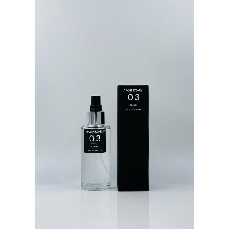 03 Orange EDP